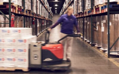 How a 3PL can accelerate growth in your business