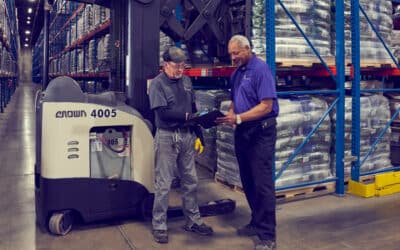 Improving Your Supply Chain Efficiency in 2021