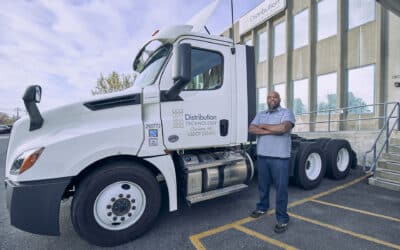 Benefits of Using Our Integrated Transportation Company