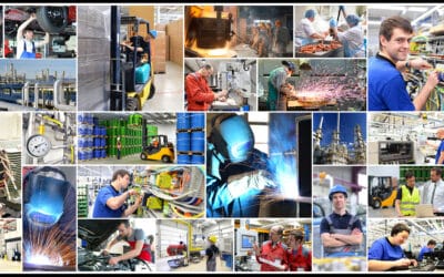 Benefits of a Diversified 3PL