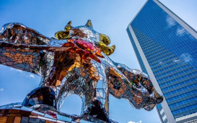 Advantages of Charlotte, North Carolina for a Fulfillment Center