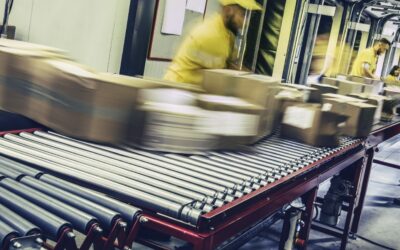 6 Distribution Solutions for Warehouses in Charlotte, North Carolina