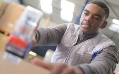 Why pick-and-pack is so crucial to your ecommerce fulfillment success