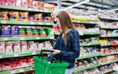 Keys to compliance in food warehousing