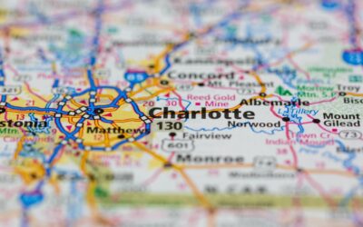 Successful same-day shipping in North Carolina