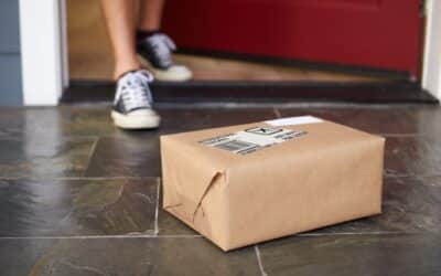 Keys to direct-to-consumer ecommerce fulfillment