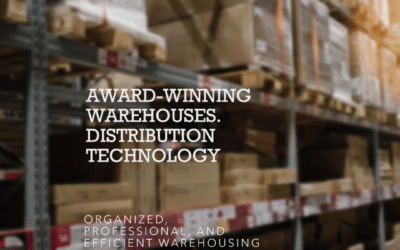 Charlotte, NC: A Key Location for Distribution