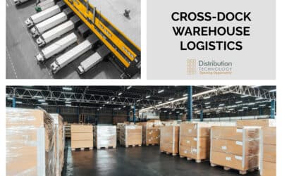 Advantages of Cross-Docking