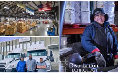 How to Choose the Right 3PL Provider for Your Business