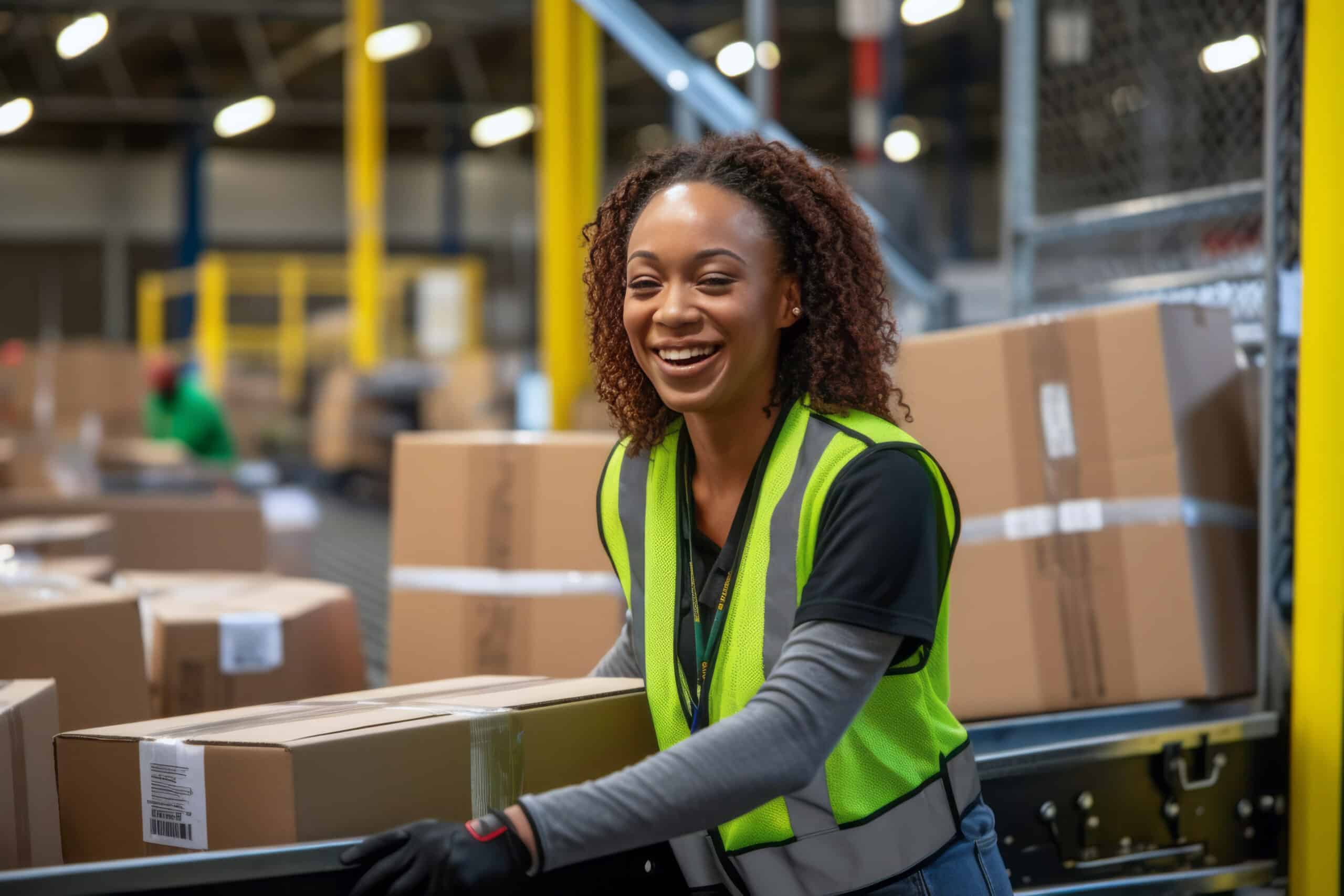 The advantages of outsourcing ecommerce order fulfillment to a 3PL