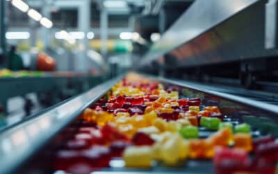 3PLs Support Manufacturers’ Supply Chain