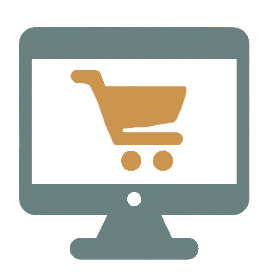 warehousing icon - Distribution Technology