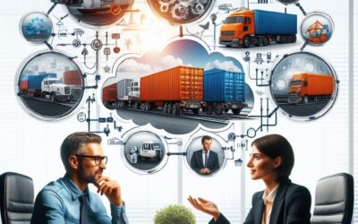 Improving B2B Relationships Through Better Supply Chain Practices