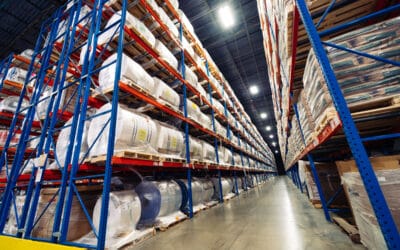 Integrated Manufacturing Support: The Backbone of a Resilient Supply Chain in Charlotte, NC